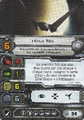 Xwing carte pilote navette de commandement de classe upsilon premier ordre Kylo Ren.png