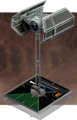 Xwing2 Figurine TIE Advanced x1.png
