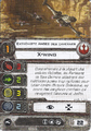 Xwing carte pilote x-wing rebelle Extremiste Anges des cavernes.png
