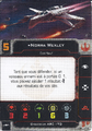 Xwing2 pilote Chasseur ARC-170 Norra Wexley.png