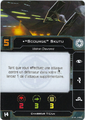 Xwing2 pilote Chasseur TIE ln Scourge Skutu.png