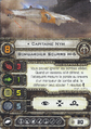 Xwing carte pilote bombardier scurrg h-6 racaille Capitaine Nym.png