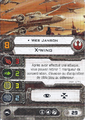 Xwing carte pilote x-wing rebelle Wes janson.png