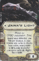 Xwing amelioration titre generique Jaina s Light.png