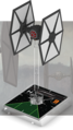 Xwing2 Figurine Chasseur TIE fo.png