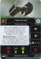 Xwing2 pilote Bombardier TIE sa Deathfire.png