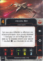 Xwing2 pilote Chasseur ARC-170 Shara Bey.png