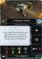 Xwing2 pilote TIE ag Aggressor Double Edge.png