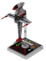 Xwing Figurine B-wing escadron dague.png