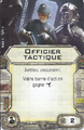 Xwing amelioration equipage empire Officier tactique.png