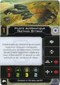 Xwing2 pilote Chasseur Belbullab-22 Pilote Automatique Feethan Ottraw.png