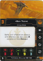 Xwing2 pilote Forteresse Stellaire MG-100 Ben Teene.png