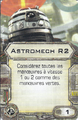 Xwing amelioration astromech generique Astromech R2.png