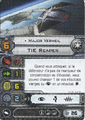 Xwing carte pilote tie reaper empire Major Vermeil.png