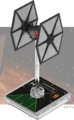 Xwing2 Figurine Chasseur TIE fs.png