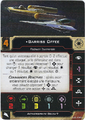 Xwing2 pilote Aethersprite Delta-7 Barriss Offee.png