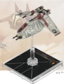 Xwing2 Figurine Canonnière TABA i.png